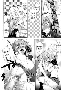 Renai Fuyou Gakuha | A School Where Love is Unnecessary - page 142