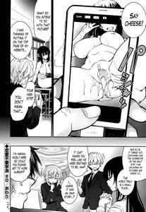 Renai Fuyou Gakuha | A School Where Love is Unnecessary - page 228