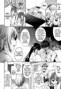 Renai Fuyou Gakuha | A School Where Love is Unnecessary - page 48