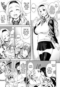 Renai Fuyou Gakuha | A School Where Love is Unnecessary - page 68