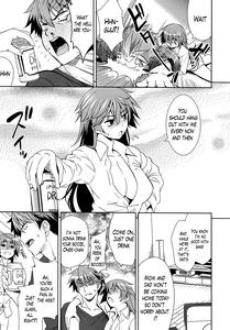 Renai Fuyou Gakuha | A School Where Love is Unnecessary - page 93