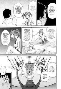 Super Monzetsu Mega Bitch Ch  1-4 - page 17