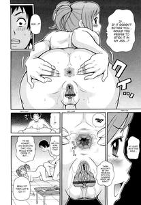 Super Monzetsu Mega Bitch Ch  1-4 - page 22