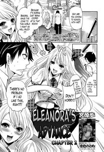 Eleanora's Advance - page 50
