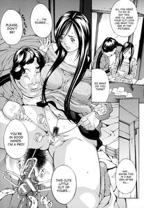 Chichi Kuri Choukyou Kittoban2, 9 - page 10
