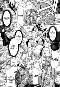 Chichi Kuri Choukyou Kittoban2, 9 - page 55