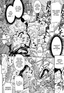 Chichi Kuri Choukyou Kittoban2, 9 - page 57