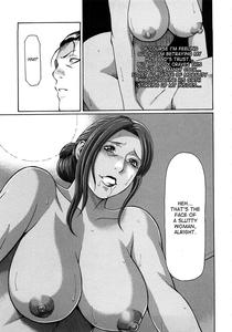 Etsuraku no Tobira - The Door of Sexual Pleasure - page 157