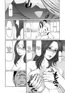 Etsuraku no Tobira - The Door of Sexual Pleasure - page 196