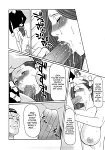 Etsuraku no Tobira - The Door of Sexual Pleasure - page 84