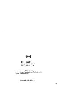 Toaru Himitsu no Chounouryokusha S | A Certain Secret of The Level-5 Espers - page 25