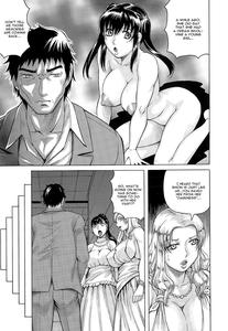 Kanzai Toshi Conclusion - page 9
