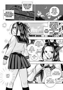 Seitokaichou Mitsuki - page 103
