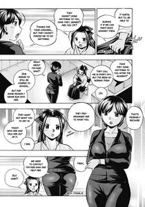Seitokaichou Mitsuki - page 106
