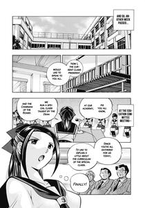 Seitokaichou Mitsuki - page 146
