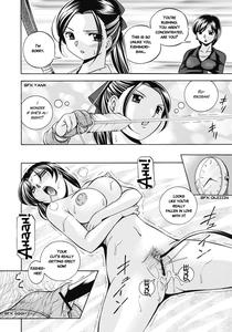 Seitokaichou Mitsuki - page 23