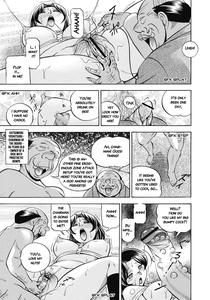 Seitokaichou Mitsuki - page 40