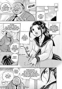Seitokaichou Mitsuki - page 46