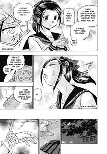 Seitokaichou Mitsuki - page 48