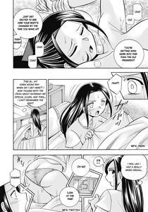 Seitokaichou Mitsuki - page 57