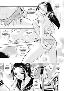 Seitokaichou Mitsuki - page 58