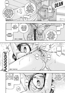Seitokaichou Mitsuki - page 85