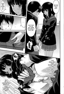Kamizaki Paranoia - page 10