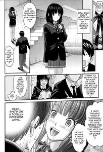 Kamizaki Paranoia - page 9