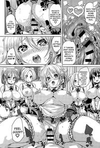 Shiritsu Meido Gakuen! | Private Maid Academy! - page 14