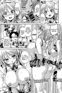 Shiritsu Meido Gakuen! | Private Maid Academy! - page 3