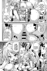 Shiritsu Meido Gakuen! | Private Maid Academy! - page 8