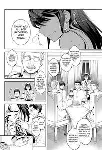 C923 Haruna is Okay!! Kai 2 - page 7