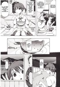 Juukan Kanojo Catalog Ch  5 - Juukan Miko | Bestiality Shrine Maiden - page 7