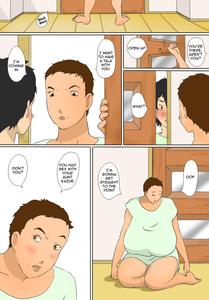Kimie No Haha No Tsutome | Mother Kimie's Duty - page 13