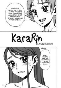 KareRin - page 4