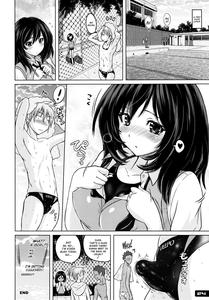 Kyouei Mizugi Attack! - page 23