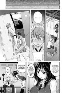 Kyouei Mizugi Attack! - page 4