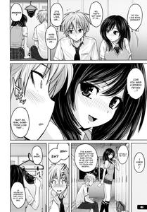 Kyouei Mizugi Attack! - page 5
