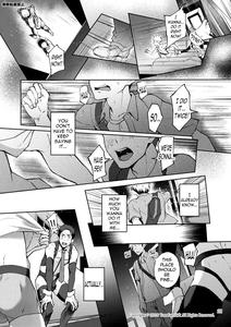 Hentai Affect - page 20
