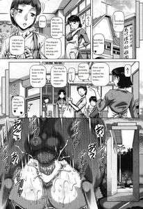 Shito no Mesu - page 22