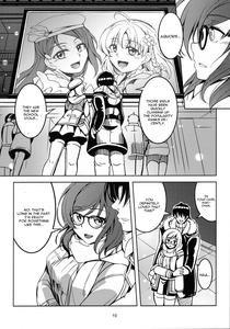 Koi Hime Love Maki!! 3 - page 11