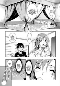 Asuna Kouryakubon - page 3