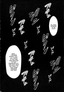Solo Hunter-tachi no Seitai - page 46