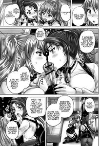 Kissa Hitozuma Nikudorei | Married Meat Slave Cafe Ch  1-3 - page 88
