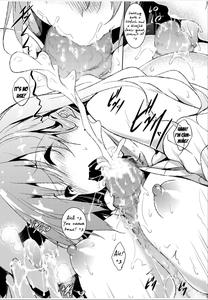 Sensei to Bitch - page 10