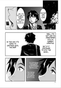 Sensei to Bitch - page 4