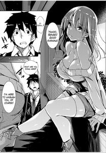 Sensei to Bitch - page 5