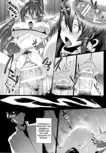 Yamato de Asobu - page 10