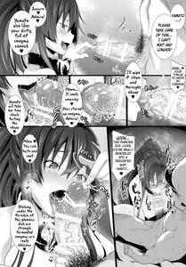 Yamato de Asobu - page 15