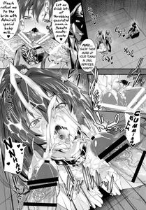 Yamato de Asobu - page 16